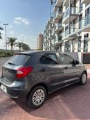 Ford Figo