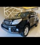 Toyota Prado 6v / GCC