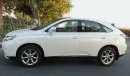 Lexus RX350