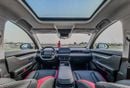 Jetour Dashing LUXURY 1.6L Turbo