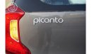 Kia Picanto KIA PICANTO 1.2L MODEL 2023 GCC SPECS FOR EXPORT ONLY