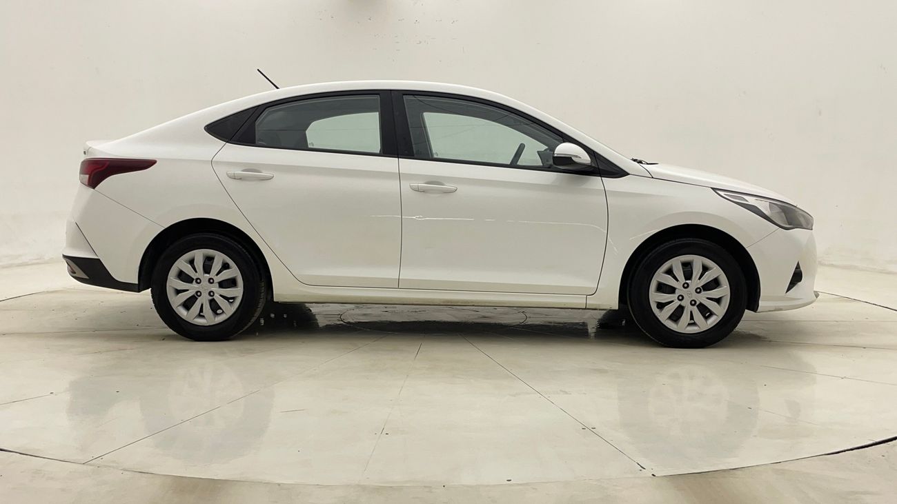 Hyundai Accent SMART 1.6 | Zero Down Payment | Home Test Drive