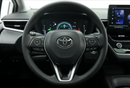 Toyota Corolla ECTP2M022 – 2024 Toyota Corolla Elite – 1.8L Hybrid Auto – White with Black Interior