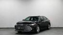 Toyota Avalon Toyota Avalon | Brand New | Warranty 3 Years | AED 1,450 monthly | Ref#
