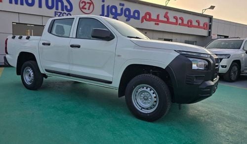 ميتسوبيشي L200 MITSUBISHI L200 4X4