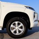 Mitsubishi L200 GLX 2.4L Mitsubishi L200 2.4 L 2021 GCC accident free in excellent condition 1303 P.M