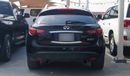 Infiniti FX50 S