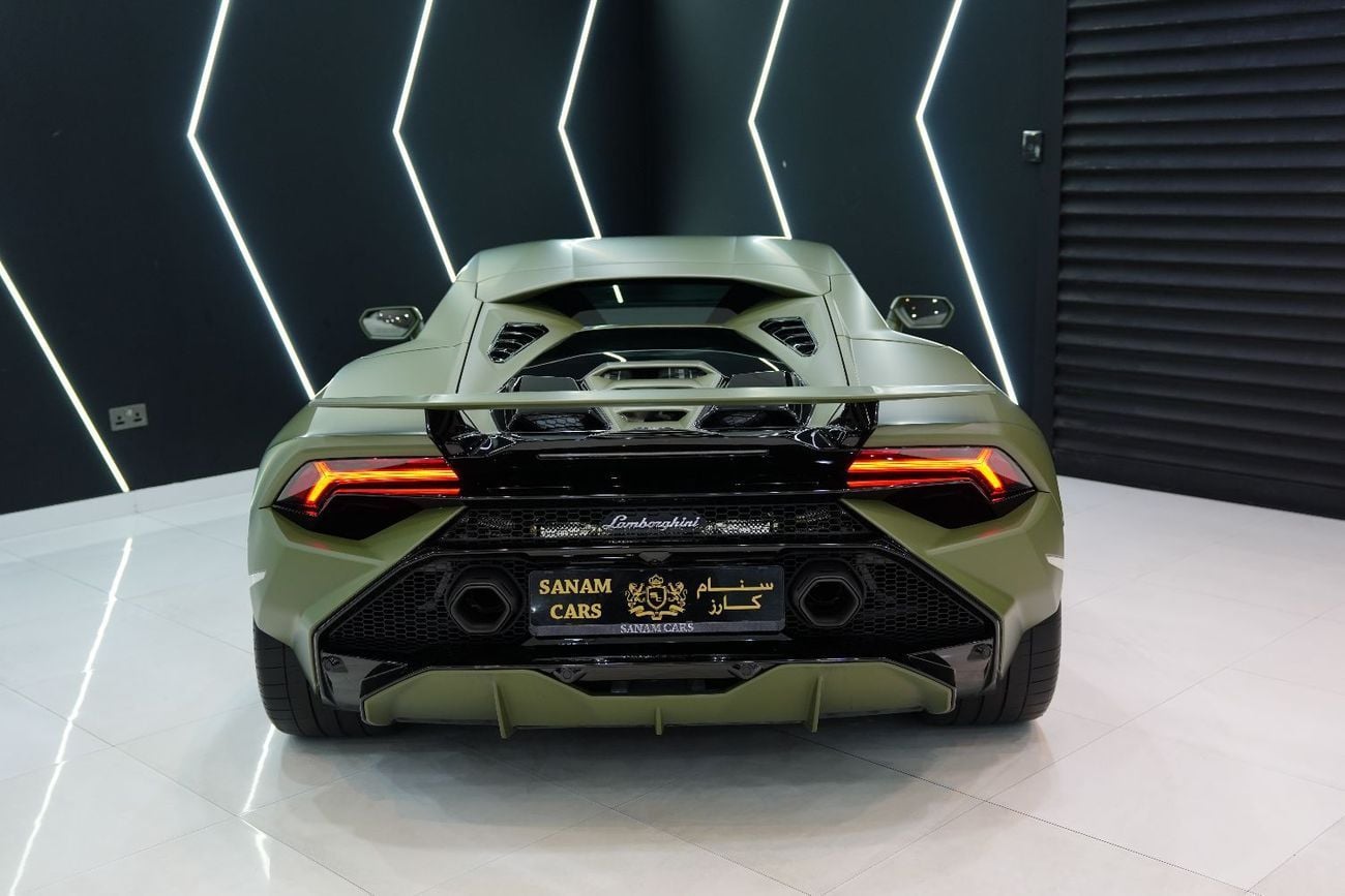 Lamborghini Huracan Tecnica LP 640-2, 60th Anniversary, Lifting System, Apple CarPlay, Lamborghini Warr + Serv!!