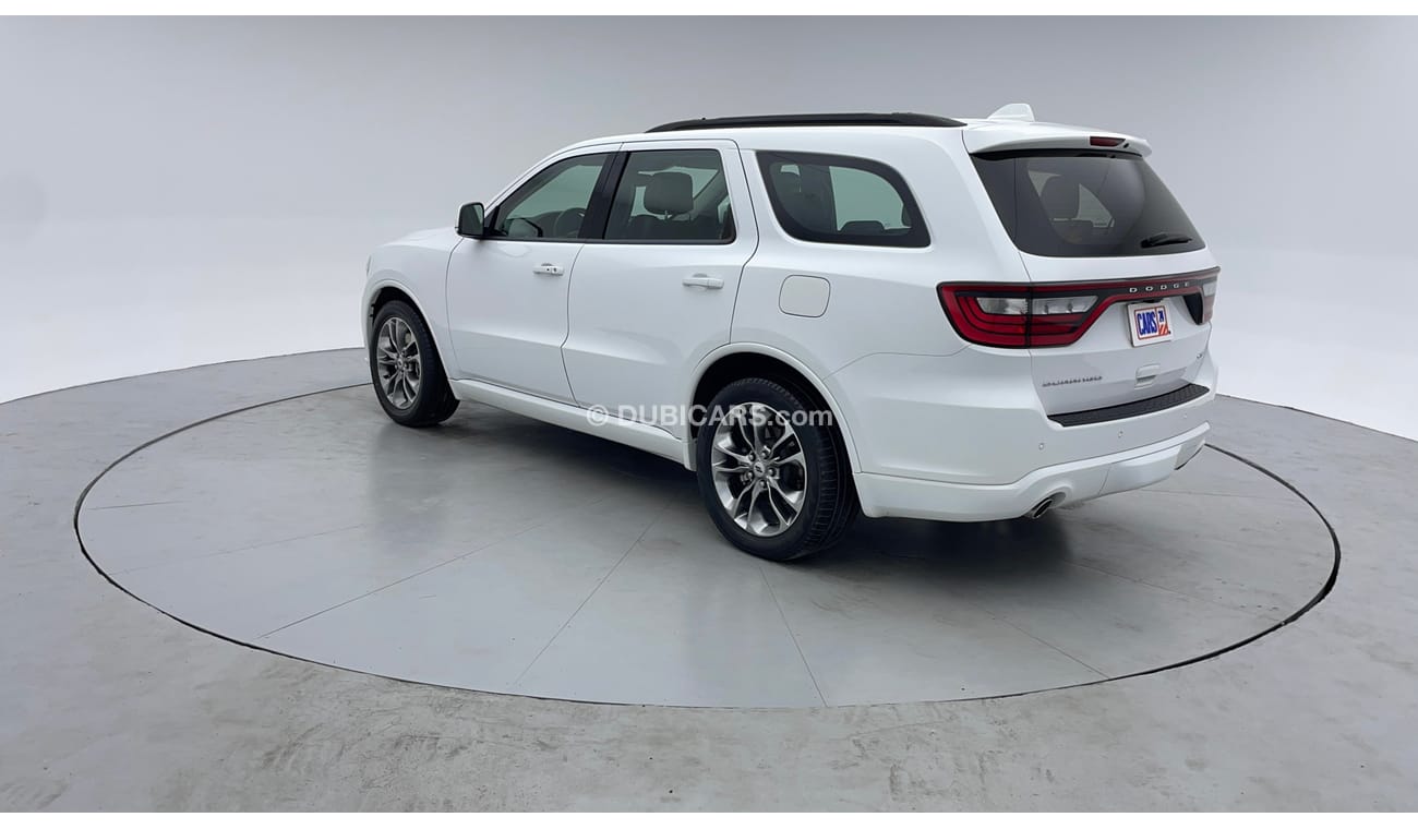 Dodge Durango GT 3.6 | Zero Down Payment | Free Home Test Drive