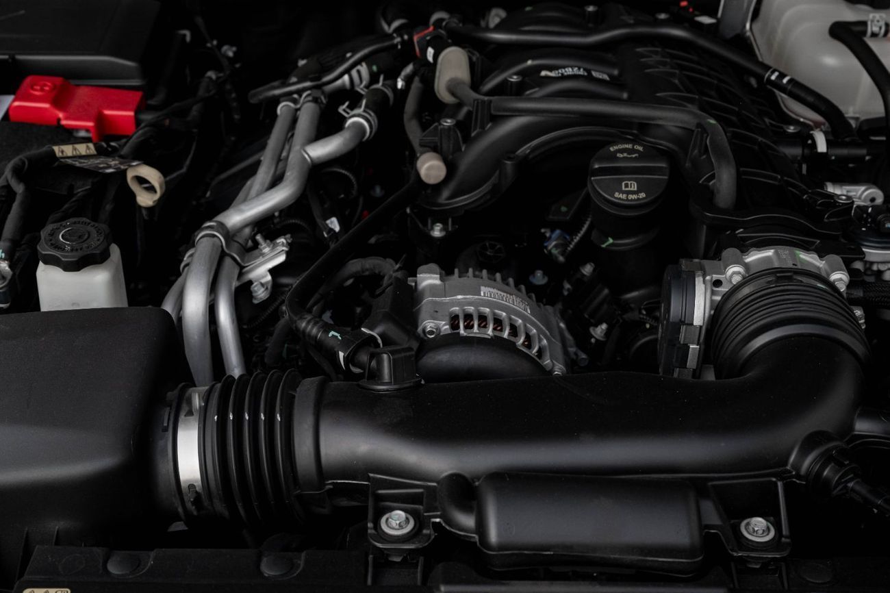 Jeep Wrangler Sahara | 2,937 P.M  | 0% Downpayment | Agency Warranty!