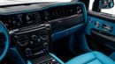 Rolls Royce Cullinan Black Badge OVERDOSE by NOVITEC - 2026 - GCC Specs - Under Warranty and Service Contract