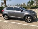 Kia Sportage EX Top 2.4L