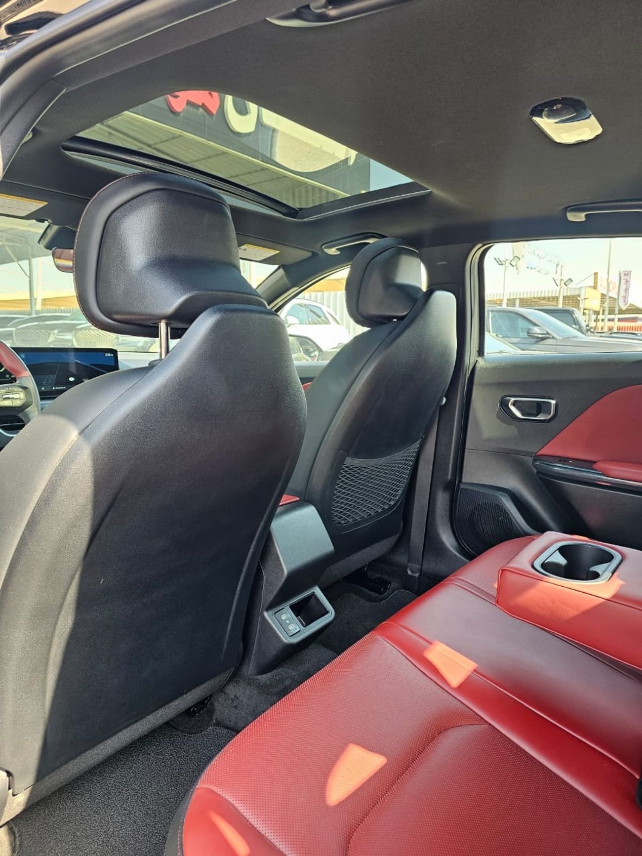 Kia K4 KIA K4 GT LINE 2.0L V4