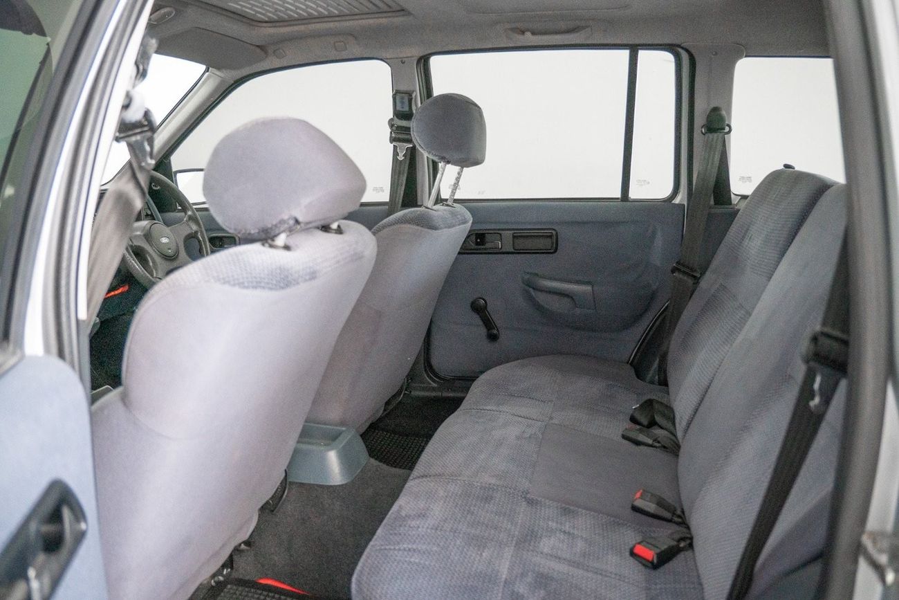 فورد سييرا 1991 Ford Sierra Estate / 1.6L Pinto / Featured In Classic Ford Magazine