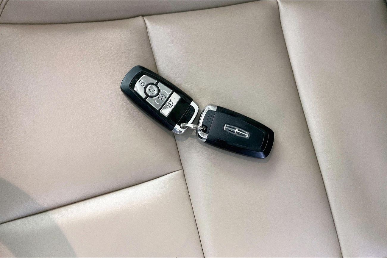 لينكولن أفياتور Standard | Carnival Sale • UP TO AED 20,000 OFF | شامل الضمان | 0 ﺪﻔﻋﺓ ﺃﻮﻟﻯ