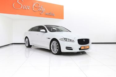 jaguar xj bowers and wilkins