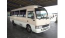 Toyota Coaster Coaster RIGHT HAND DRIVE (Stock no PM 640 )