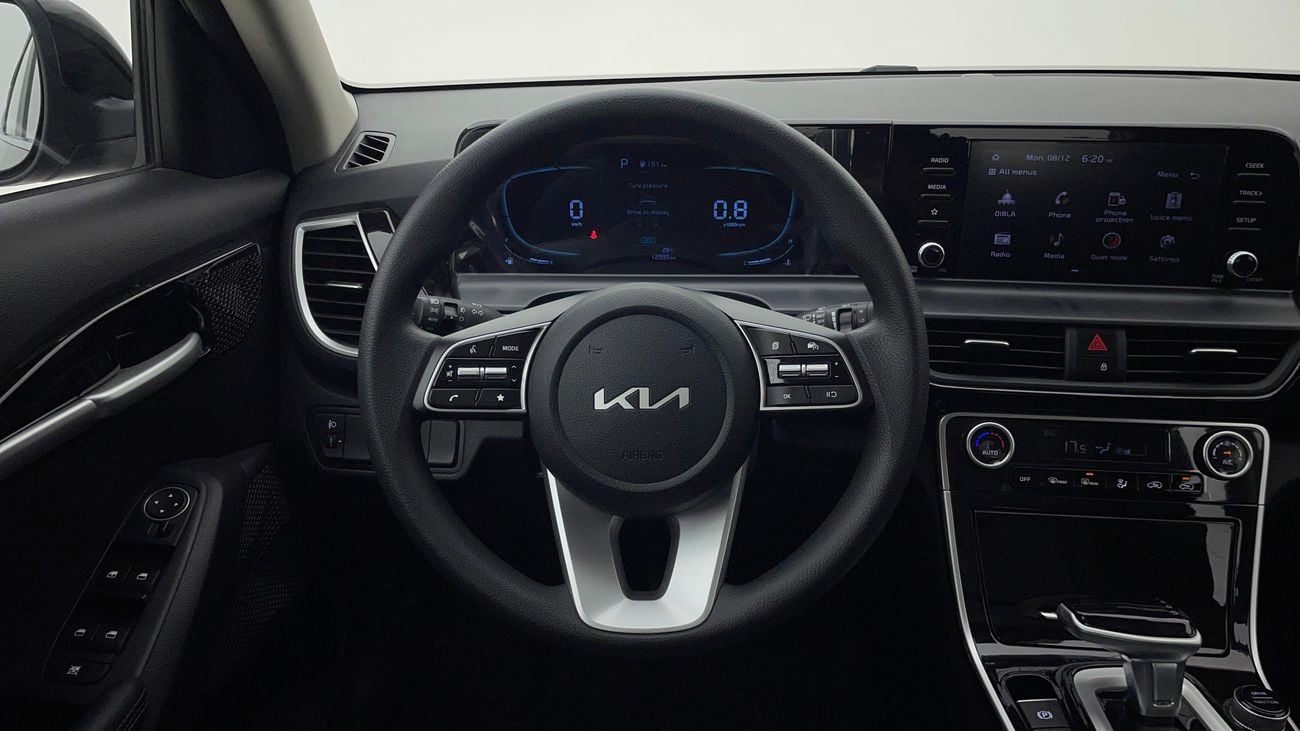 Kia Seltos LX,DLX 1.5 | Zero Down Payment | Home Test Drive