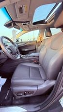 لكزس NX350 Lexus Nx350 AWD 4x4