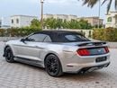 Ford Mustang Convertible Ecoboost US Specs Immaculate Condition With Shelby Body Kit