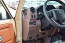 Toyota Land Cruiser 70 TOYOTA LAND CRUISER 76 4.0L 4WD 5DOOR AT SUV 2026