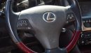 Lexus GS350 AWD