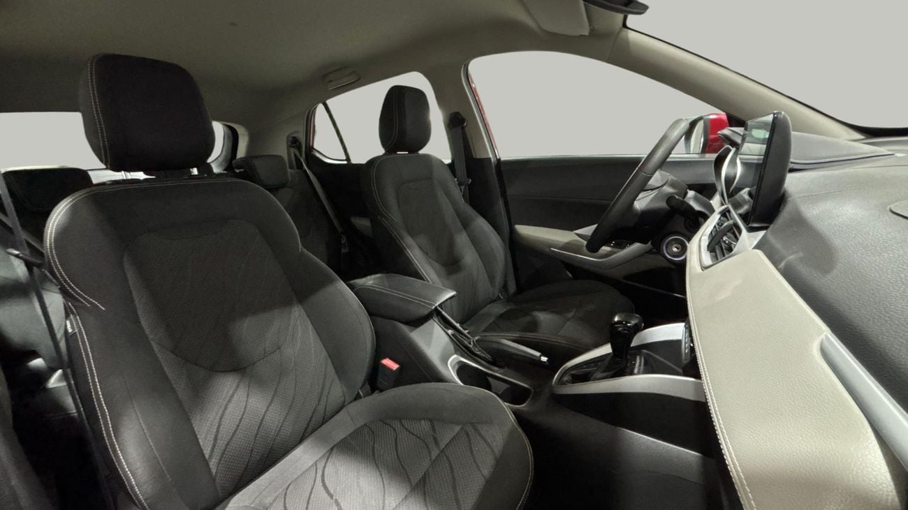 Chevrolet Groove 2023 LT | AED 530/Month | 0 DP | 30 Day Return | Warranty | Service History
