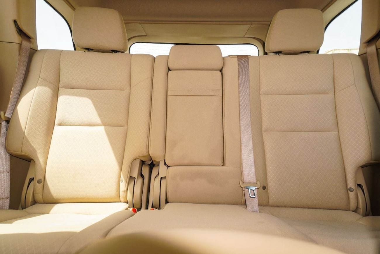 جيب جراند شيروكي Limited 3.2L