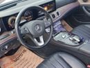 مرسيدس بنز E300 AMG