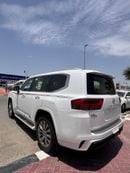 Toyota Land Cruiser VXR 3.5 L