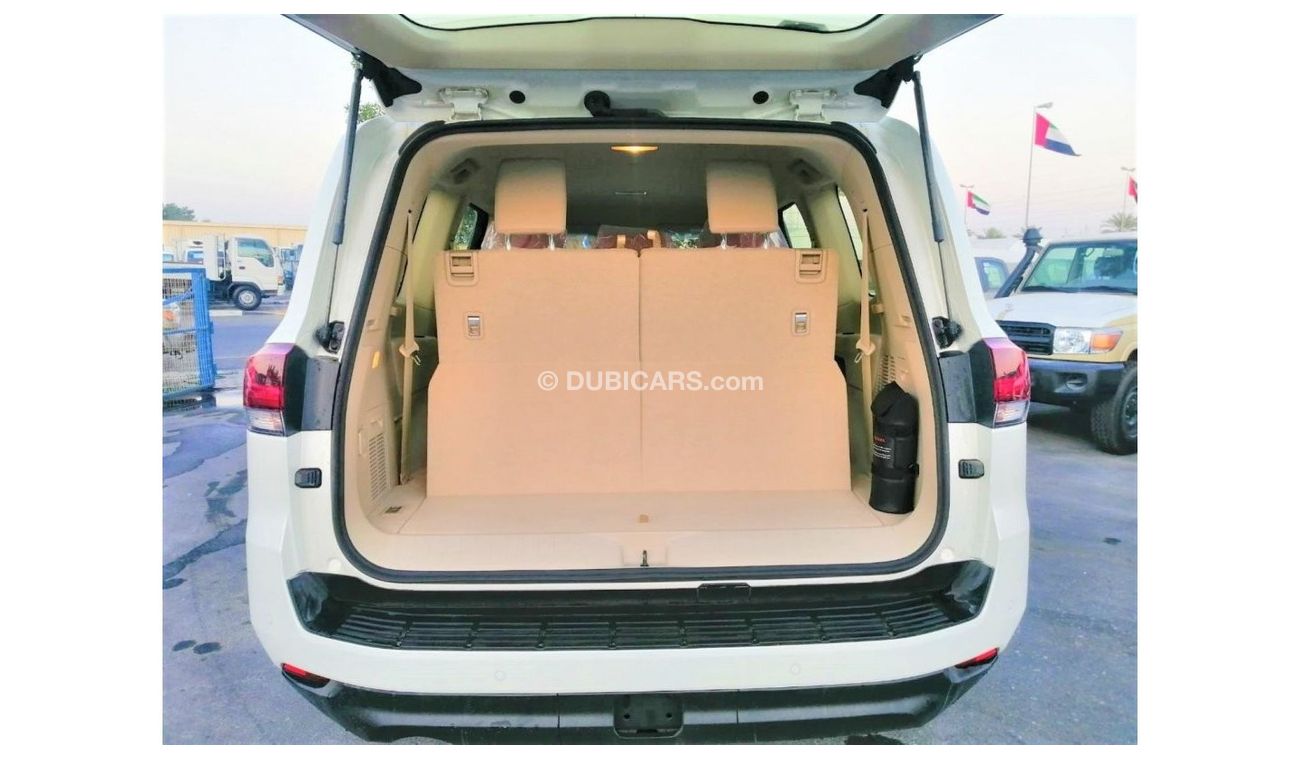 تويوتا لاند كروزر 4.0