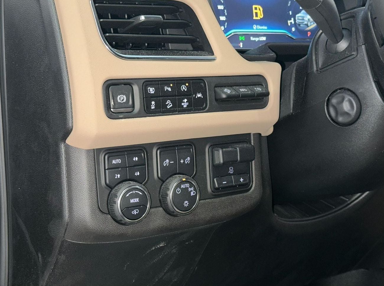 Chevrolet Tahoe PREMIER LS 5.3L 4WD