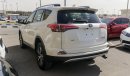 Toyota RAV4 TOYOTA RAV 4 VX  ACCIDENTS FREE / ORIGINAL PAINT FULL SERVICE HISTORY  WARANTY VALID TILL 2022