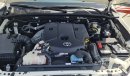 Toyota Hiace 2021- 4X2 -M/T - DSL - 2.4L