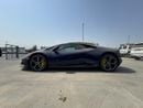Lamborghini Huracan 2021 LAMBORGHINI HURACAN 5.2L RHD