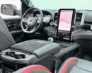 RAM 1500 RHO 2025 Ram 1500 RHO, Agency Warranty+Full Service History, GCC Specs