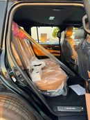 Lexus LX600 SIGNATURE | 3.5L V6 PETROL | RADAR | LEATHER WITH PWR SEATS | HEADS UP DISPALY | SUNROOF (CODE # LX6