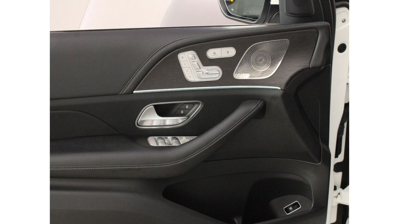 Used Mercedes-Benz GLE 350 2021 for sale in Dubai - 706425