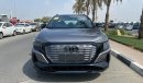 Audi e-tron AUDI Q5 40 E-TRON SPORT / 2023 MODEL