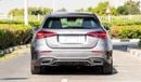 مرسيدس بنز A 200 AMG AMG Hatchback | 2025 | GCC Specs with 5 Years Warranty | For Local Registration +10%