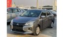 Mitsubishi Attrage 2022 I 1.2L | Have warranty till 100,000 KMS & Contract service till 50,000 KMS | Ref#661