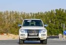 Mitsubishi Pajero MITSUBISHI PAJERO 2022 GCC _ GLS V6 IN EXCELLENT CONDITION