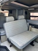 Volkswagen T4 Multivan Eurovan Winnebago Camper