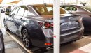 لكزس GS 350 FSport  USA