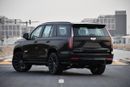 Cadillac Escalade Premium Luxury Platinum 6.2L 4WD