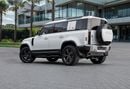 Land Rover Defender Defender P400 HSE | 6,365 P.M | 0% Downpayment | LR Warranty + S/Contract!