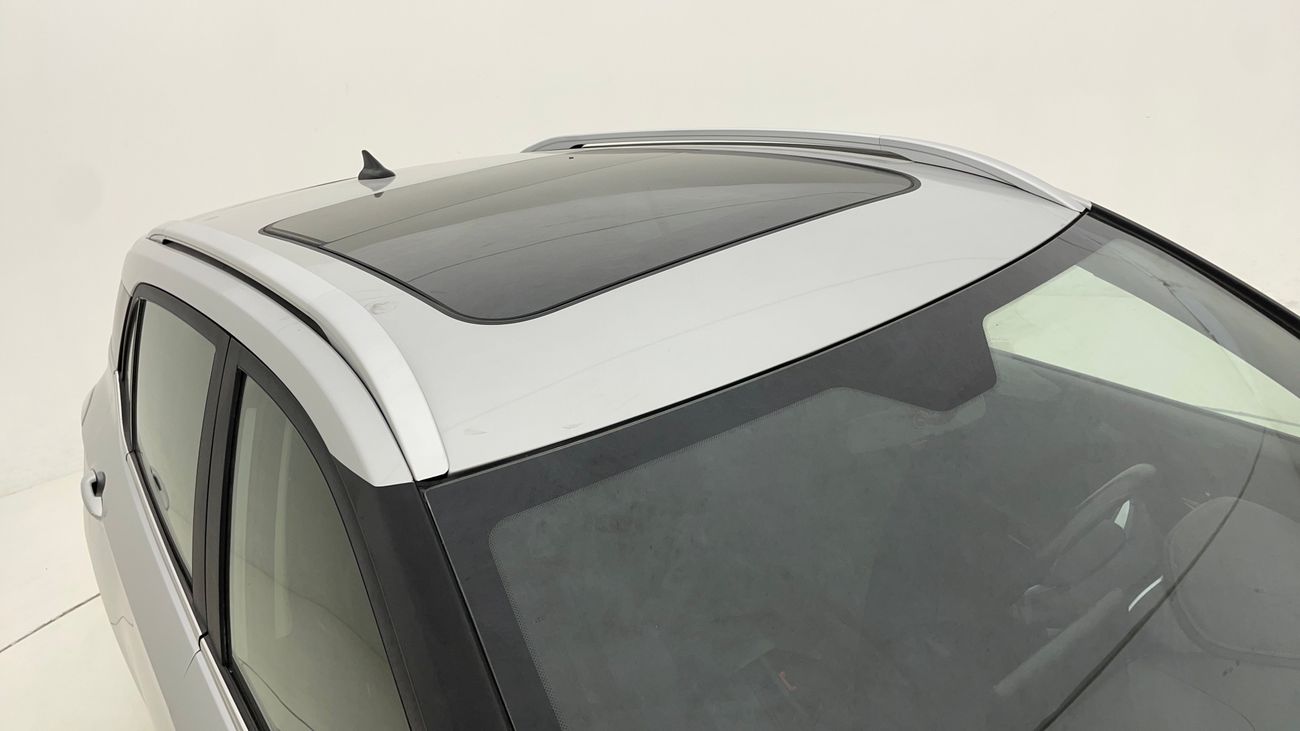 Chevrolet Groove PREMIER 1.5 | Zero Down Payment | Home Test Drive