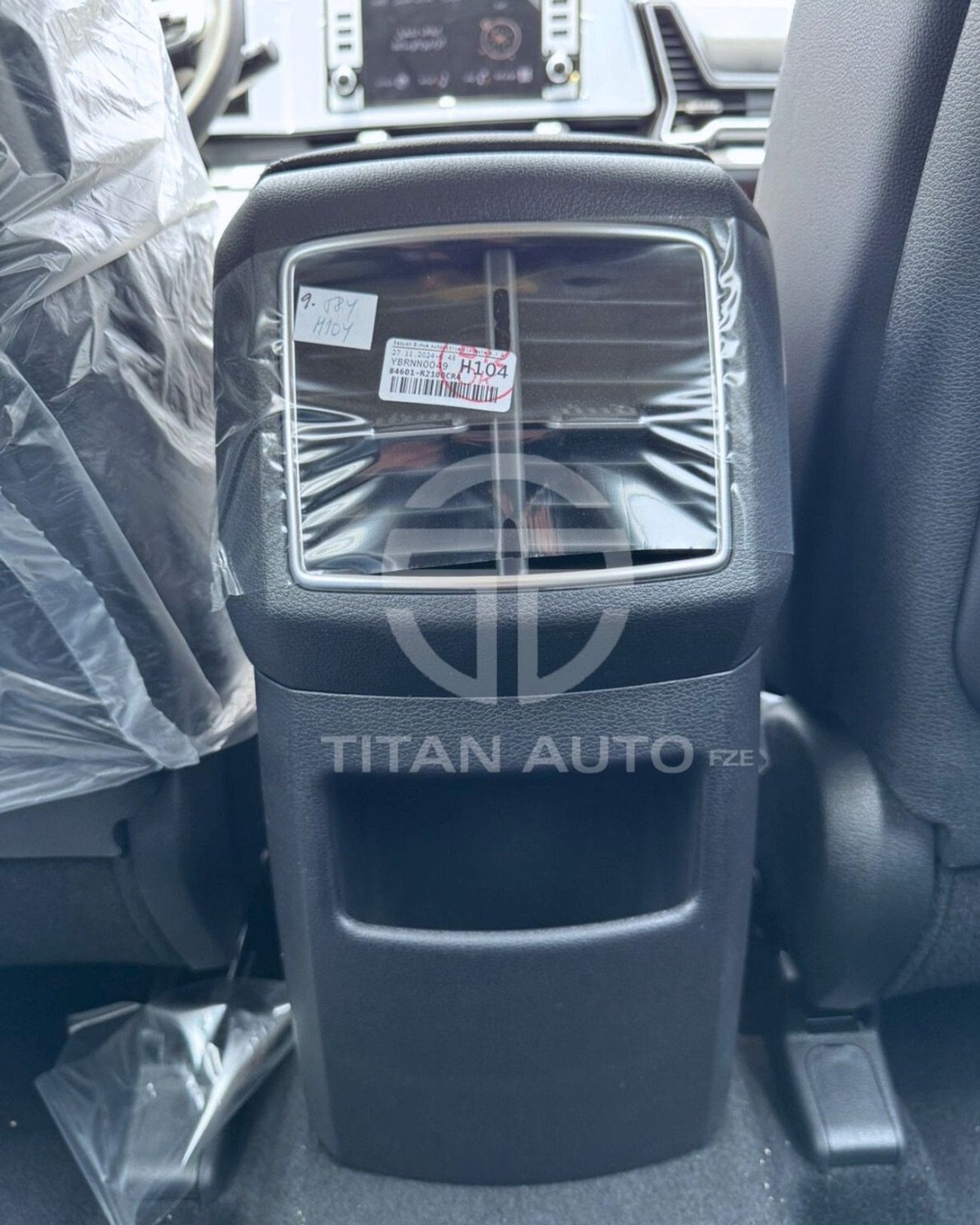 كيا سبورتيج