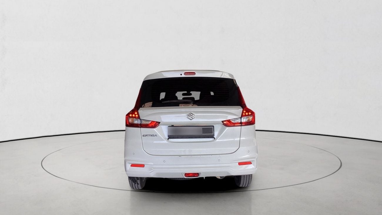 Suzuki Ertiga 1.5 MHEV GL AUTO | Guaranteed Warranty | 0 Down Payment