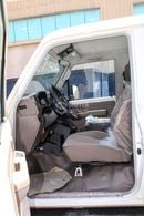Toyota Land Cruiser Pickup 70 LC79 2.8L DIESEL STANDARD-E SC AT 2026MY